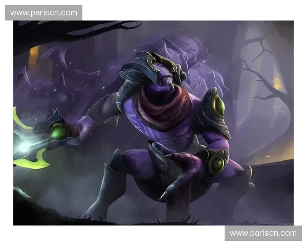 小丑角色深度解析与玩法技巧探索 如何在Dota2中掌握这一充满变数的英雄