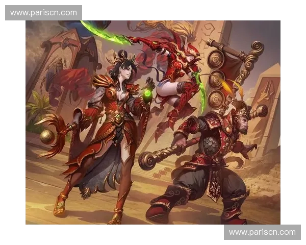 《英雄联盟与刀塔的激烈对决揭秘与策略分析》